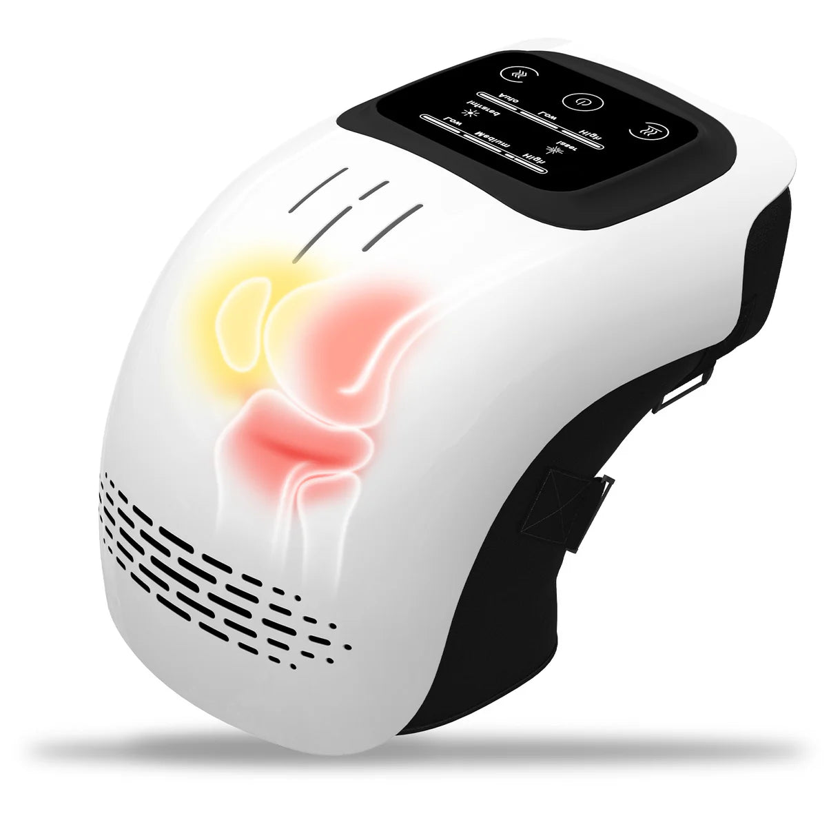 ThermaKnee Pro - Knee Pain Gone in JUST 10 Minutes