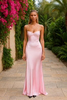 Jade Maxi Dress