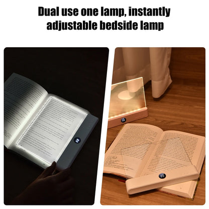 Smart LED Reading Light