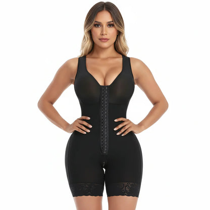 The No-Roll Bodysuit