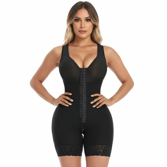 The No-Roll Bodysuit