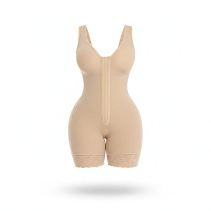 The No-Roll Bodysuit